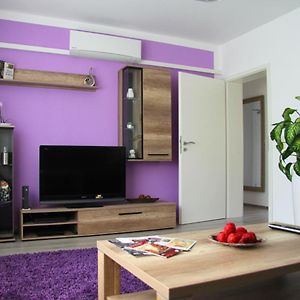 Appartement met Drie Slaapkamers